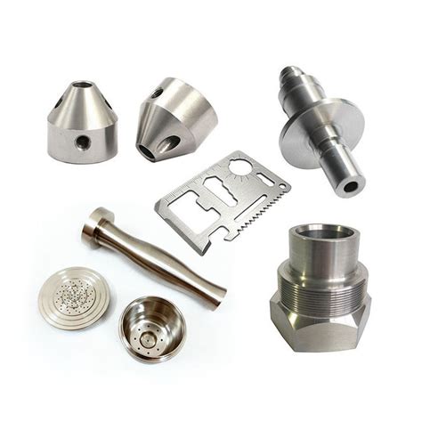 cnc stainless steel parts|high speed milling stainless steel.